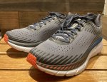 HOKA ONE ONEۥͥ͡䡡CLIFTON 5 Men's  եȥ5 