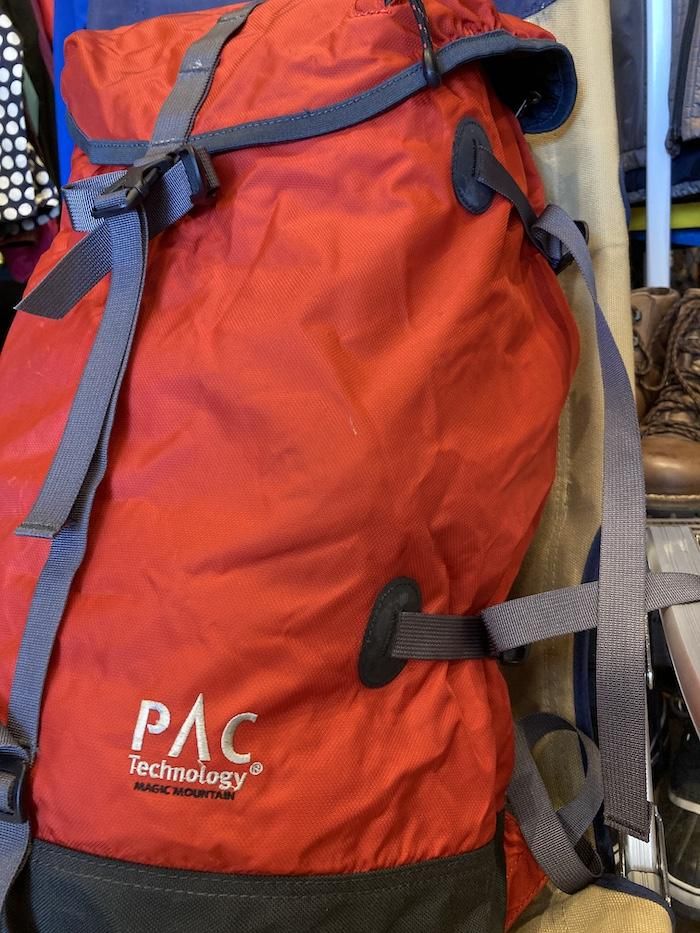 PAC Technology パックテクノロジー＞ K2プラス | 中古アウトドア用品・中古登山用品 買取・販売専門店 : maunga (マウンガ)