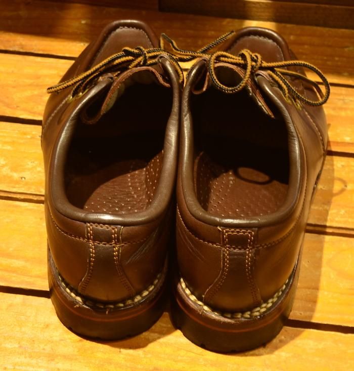 yamakoh 山幸＞ オリジナル チロリアンブーツ | 中古アウトドア