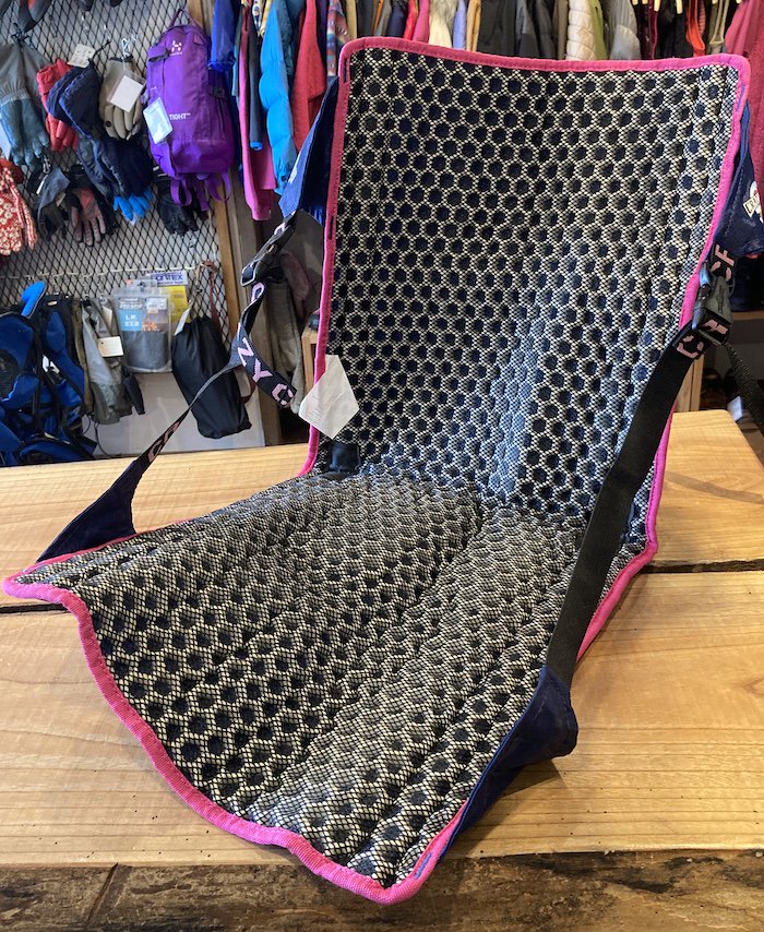 Crazy Creek クレイジークリーク＞ HexaLite Original Chair ヘクサ 