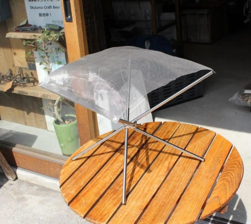 Uniflame ユニフレーム Fire Stand ファイアスタンド2 中古アウトドア用品 中古登山用品 買取 販売専門店 Maunga マウンガ Uniflame ユニフレーム Fire Stand ファイアスタンド2 中古アウトドア用品 中古登山用品 買取 販売専門店 Maunga マウンガ