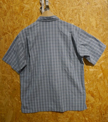 patagonia パタゴニア＞ Men's Puckerware Shirt メンズ・パッカー 