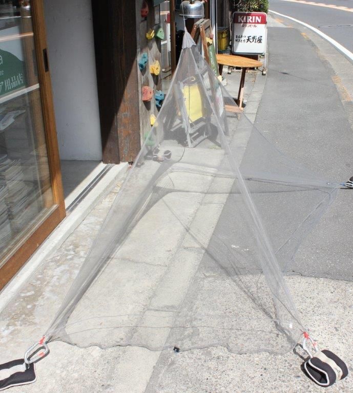 SEA TO SUMMIT シートゥサミット> NANO MOSQUITO PYRAMID NET SEA TO SUMMIT シートゥサミット> NANO MOSQUITO PYRAMID NET
