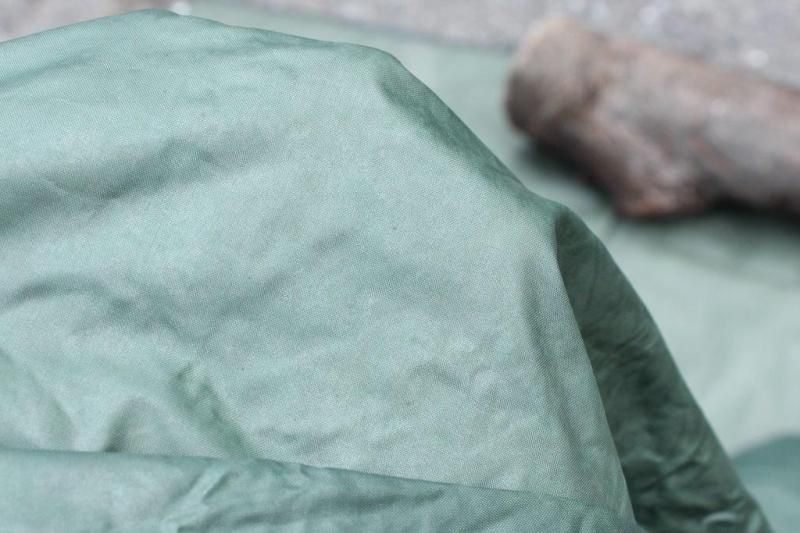 デイナデザイン　ヌックタック＋トールアティック＋フットプリント マニア垂涎！DANA DESIGN(デイナデザイン)のNuk Tuk