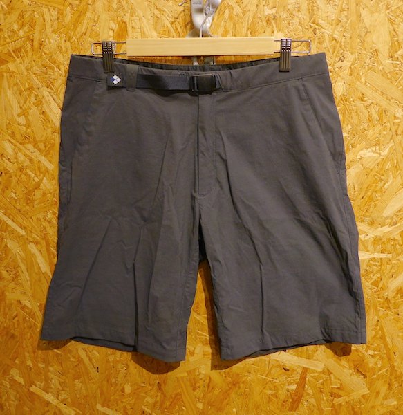 mont-bell モンベル＞ ストレッチO.D.ショーツ Men's 158546445