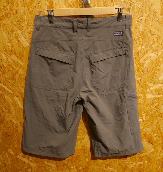 patagonia パタゴニア＞ Men's Rock Craft Shorts メンズ ロッククラフトショーツ【クリックポスト便】対応 |  中古アウトドア用品・中古登山用品 買取・販売専門店 : maunga (マウンガ)