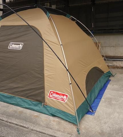 Coleman コールマン＞ Tough Dome 3025 タフドーム3025 | 中古