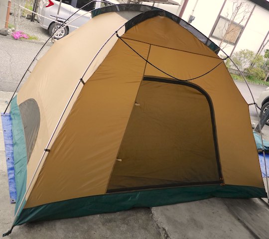 Coleman コールマン＞ Tough Dome 3025 タフドーム3025 | 中古