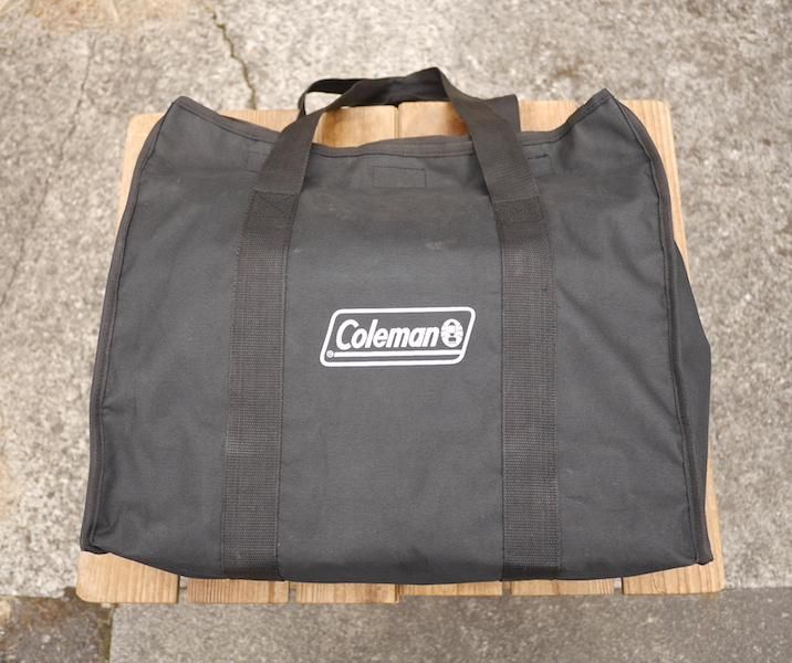 Coleman コールマン＞ ステンレスファイアープレイス | 中古