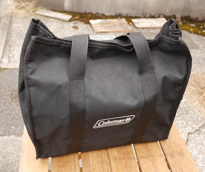 Coleman コールマン＞ ステンレスファイアープレイス | 中古