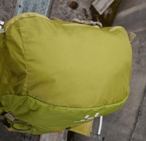 Haglofs ホグロフス＞ OXO Q50 | 中古アウトドア用品・中古登山
