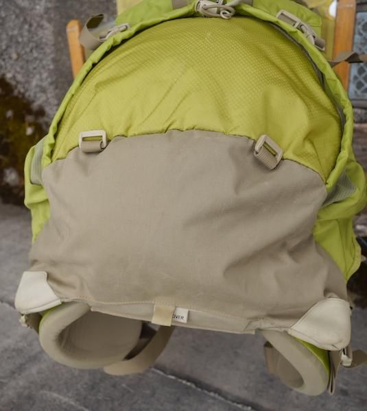 Haglofs ホグロフス> OXO Q50 | 中古アウトドア用品・中古登山用品