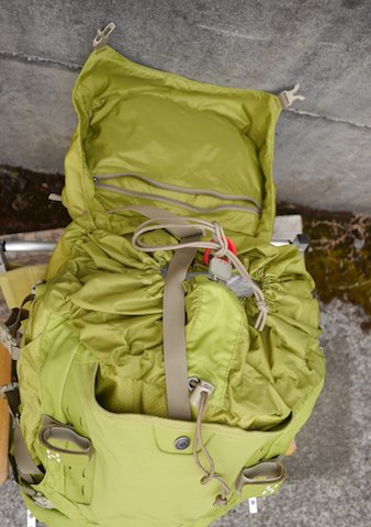 Haglofs ホグロフス＞ OXO Q50 | 中古アウトドア用品・中古登山用品