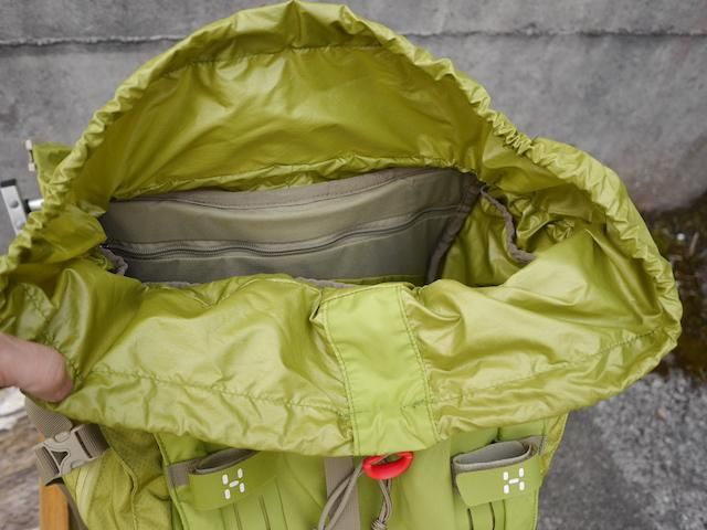 Haglofs ホグロフス＞ OXO Q50 | 中古アウトドア用品・中古登山
