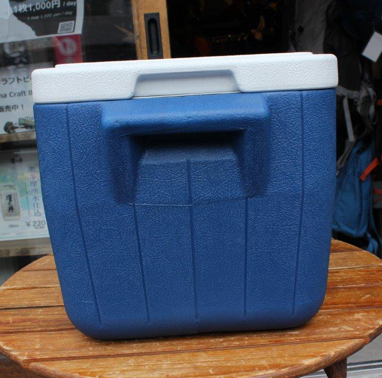 Coleman コールマン＞ Cooler Box クーラーボックス | 中古アウトドア用品・中古登山用品 買取・販売専門店 : maunga  (マウンガ)