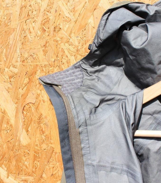 HERITAGE ヘリテイジ＞ GORE-TEX PRO SHELL JACKET ゴアテックスプロ 