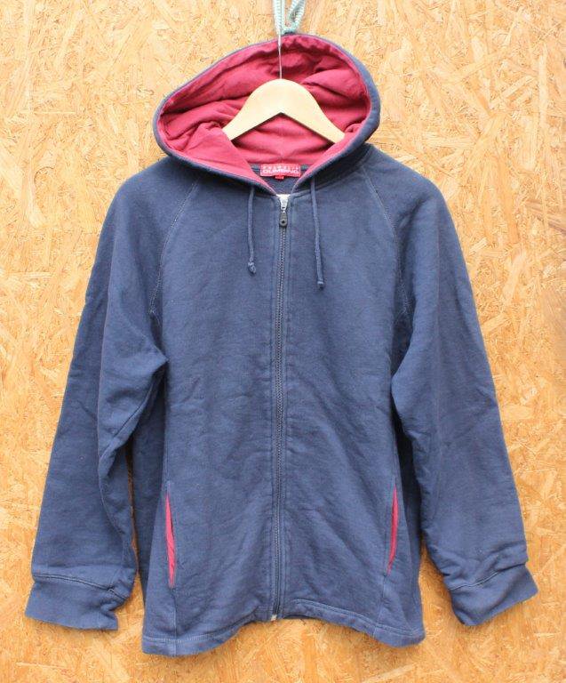 FRANKLIN CLIMBING フランクリンクライミング＞ Cotton Parka コットンパーカ | 中古アウトドア用品・中古登山用品  買取・販売専門店 : maunga (マウンガ)