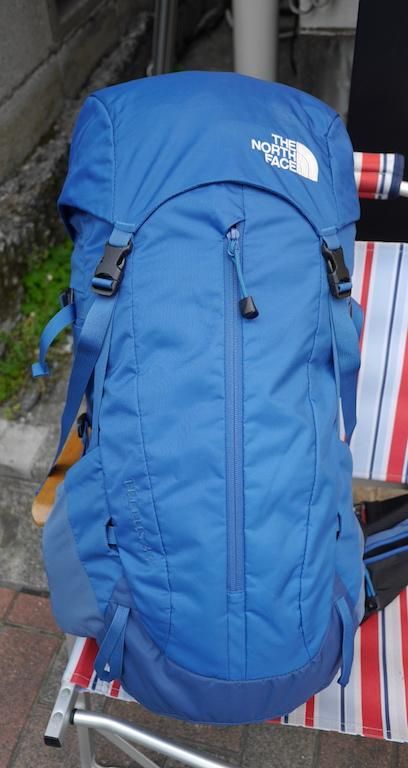 THE NORTH FACE ノースフェイス＞ Tellus 33 テルス33 | 中古