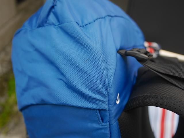 THE NORTH FACE TELLUS 33 テルス33 バックパック THE NORTH FACE ノースフェイス＞ Tellus 33 テルス33 | 中古