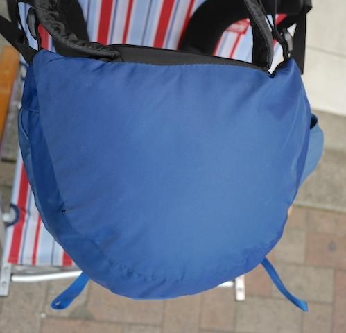 THE NORTH FACE ノースフェイス＞ Tellus 33 テルス33 | 中古
