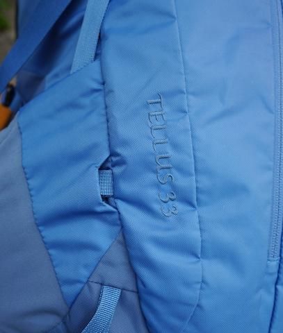 THE NORTH FACE ノースフェイス＞ Tellus 33 テルス33 | 中古