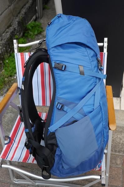 THE NORTH FACE ノースフェイス＞ Tellus 33 テルス33 | 中古 