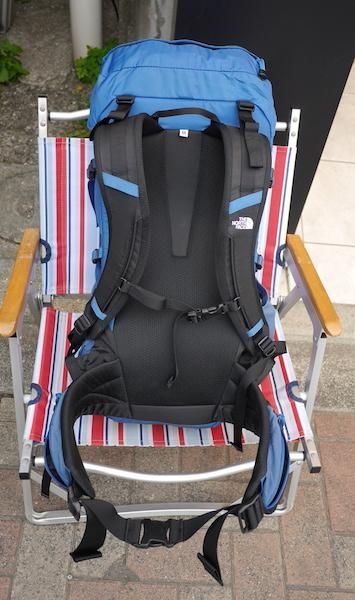 THE NORTH FACE ノースフェイス＞ Tellus 33 テルス33 | 中古