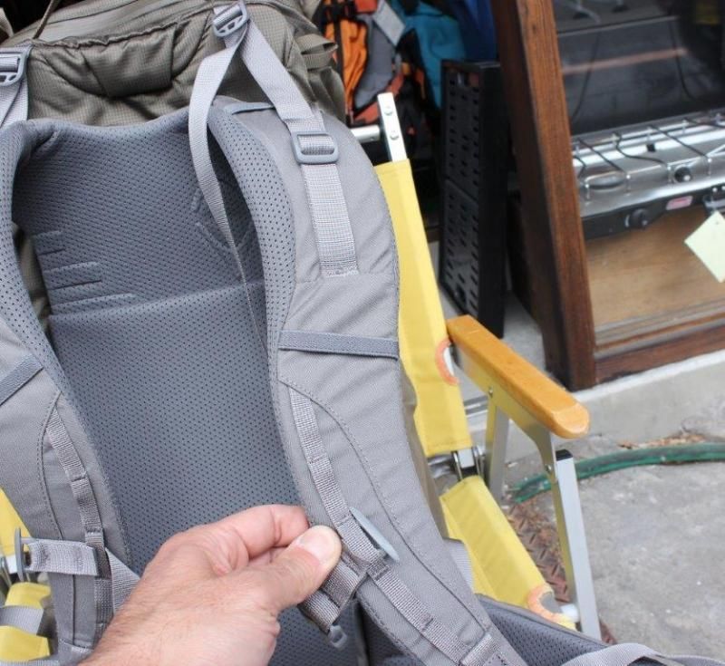 MYSTERY RANCH ミステリーランチ＞ SCREE 32 スクリー32 | 中古