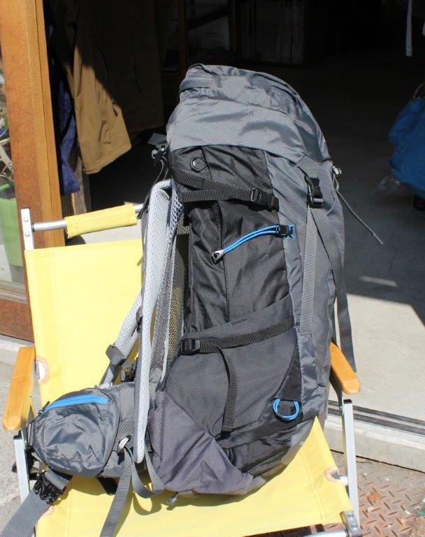 deuter ドイター＞ FUTURA PRO 36 フューチュラプロ36 | 中古