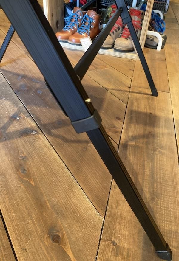 OGAWACAMPAL 小川キャンパル＞ 3 High&Low Table | 中古