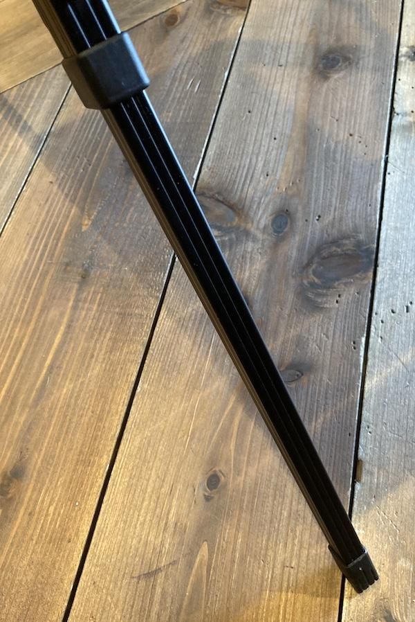OGAWACAMPAL 小川キャンパル＞ 3 High&Low Table | 中古