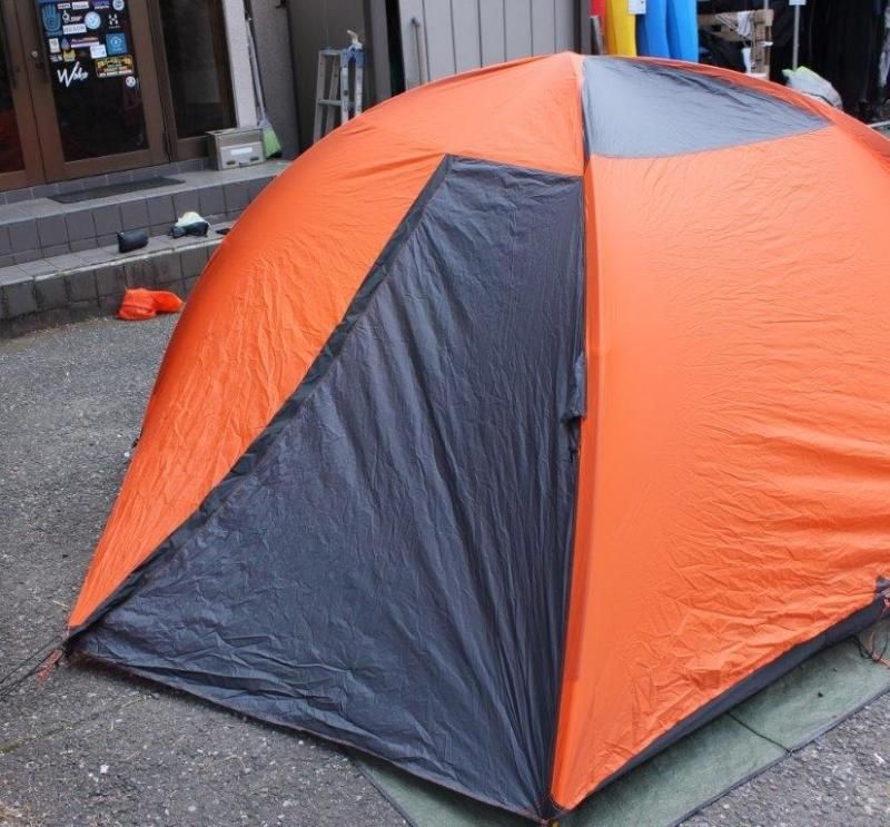 finetrack - ファイントラック finetrack カミナドーム4 附属アイテム付 finetrack ファイントラック＞ Kamina Dome 4 カミナドーム4