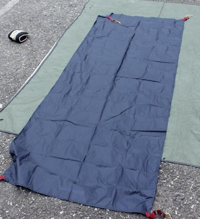 mont-bell モンベル＞ STELLARIDGE TENT 1 ステラリッジ1型 | 中古 