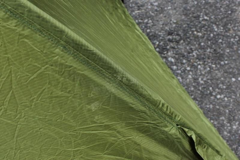 ARAI TENT/RIPEN アライテント/ライペン＞ AIR RAIZ 2