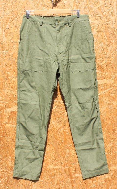 HELLY HANSEN ヘリーハンセン＞ Anti Flame Pants アンチフレイム