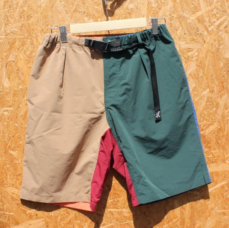 GRAMCCI×BEAMS グラミチ×ビームス＞ 別注 All Condition Shorts オール