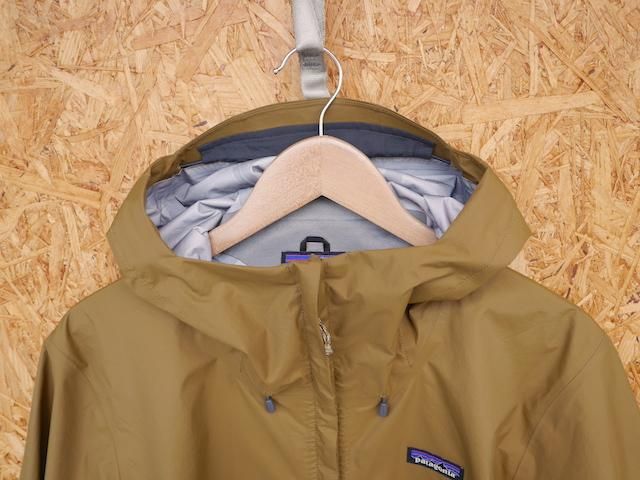 patagonia パタゴニア＞ メンズ・トレントシェル3L・ジャケット | 中古