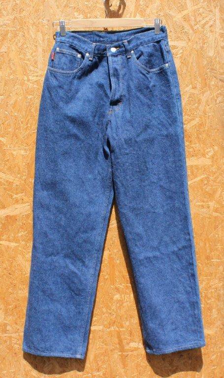 patagonia パタゴニア＞ ORGANIC DENIM PANTS オーガニックデニムパンツ | 中古アウトドア用品・中古登山用品  買取・販売専門店 : maunga (マウンガ)