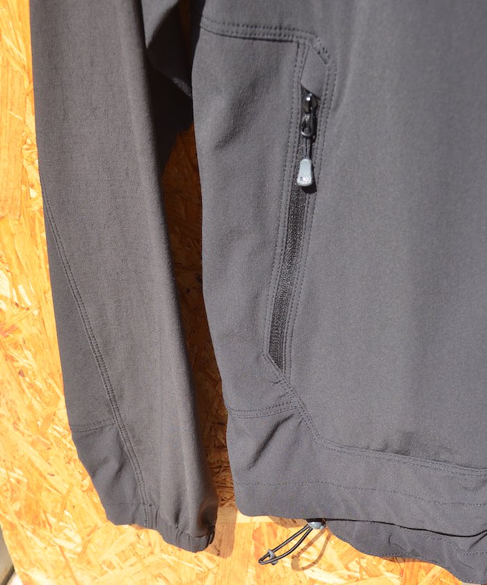 OUTDOOR RESEARCH アウトドアリサーチ＞Mens Ferrosi Hooded Jacket