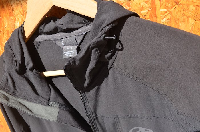 OUTDOOR RESEARCH アウトドアリサーチ＞Mens Ferrosi Hooded Jacket