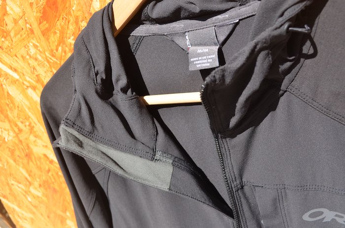 OUTDOOR RESEARCH アウトドアリサーチ＞Mens Ferrosi Hooded Jacket