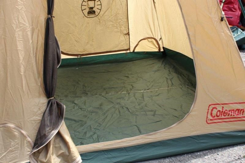 Coleman コールマン＞ BC CANOPY DOME 270 BCキャノピードーム