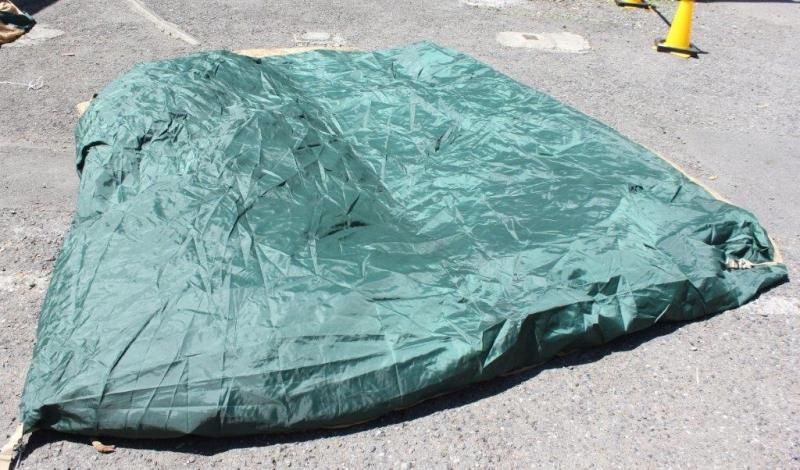 Coleman コールマン＞ BC CANOPY DOME 270 BCキャノピードーム