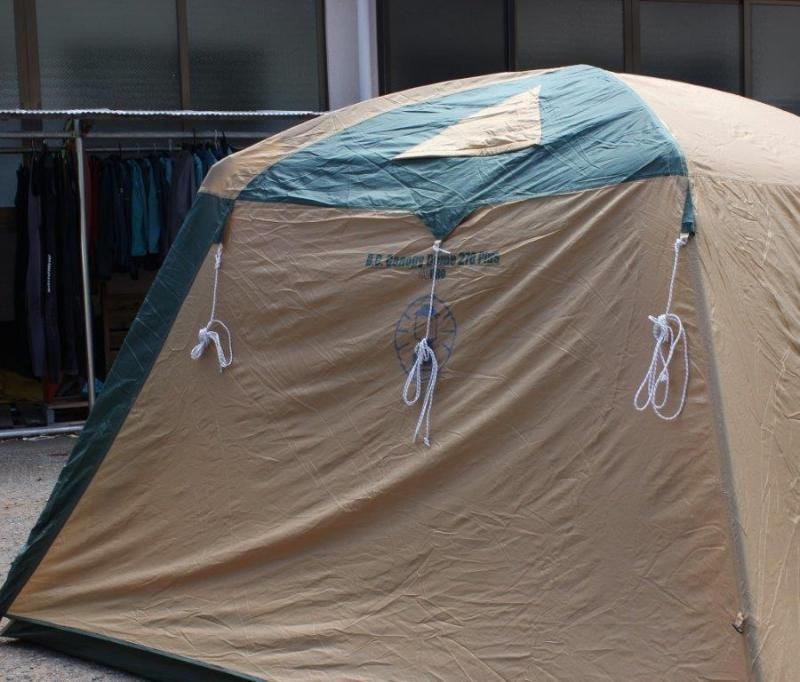Coleman コールマン＞ BC CANOPY DOME 270 BCキャノピードーム