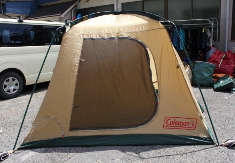 Coleman コールマン＞ BC CANOPY DOME 270 BCキャノピードーム270 | 中古アウトドア用品・中古登山用品 買取・販売専門店  : maunga (マウンガ)