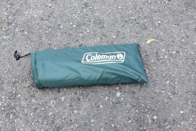 Coleman タフワイドドーム　300 EX III タフワイドドーム300EX IIIフライシートの通販｜キャンプ用品の
