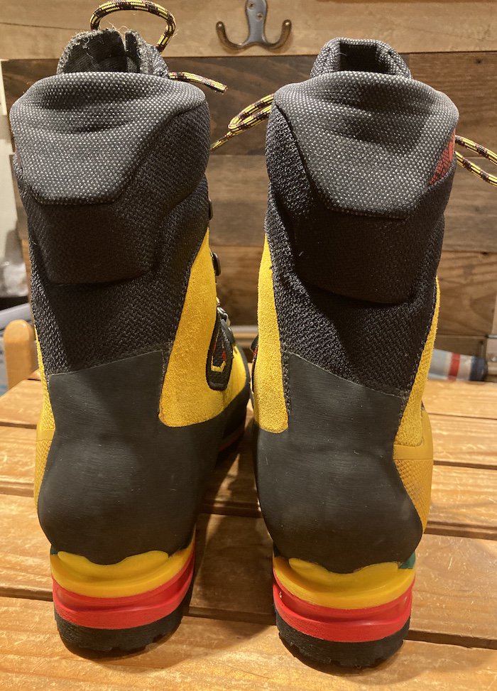 LA SPORTIVA スポルティバ＞ NEPAL EVO GTX ネパールエボGTX | 中古