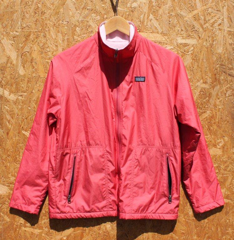 patagonia パタゴニア＞ Kid's Duality Jacket キッズデュアリティ