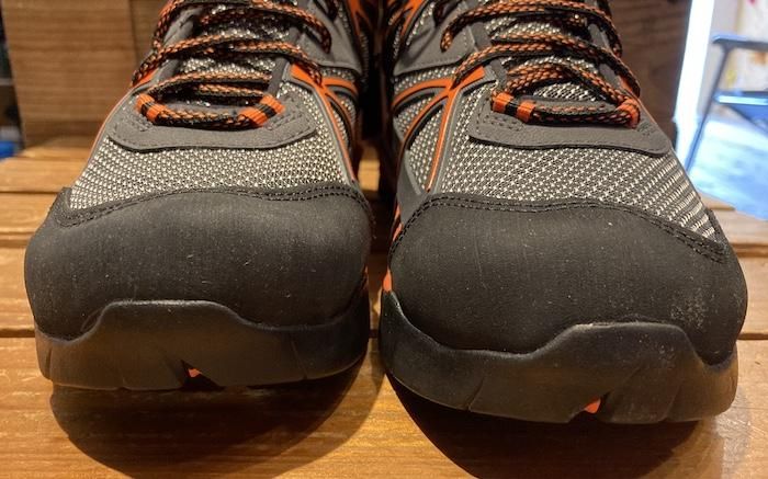 履いてきた】MERRELLの新作GORE-TEXサラウンドブーツを