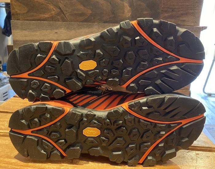 履いてきた】MERRELLの新作GORE-TEXサラウンドブーツを